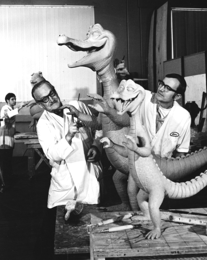 Disneyland 1974 Disneyland.jpg